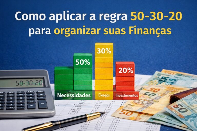 86.400 Segundos: Seu salário é o recibo da sua vida (e como transformar isso em liberdade) — imagem de capa