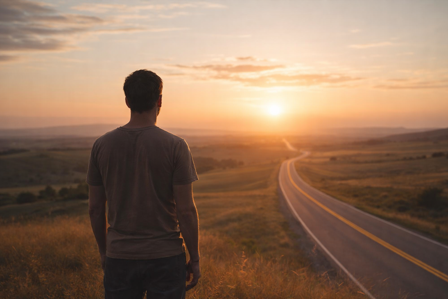 reflexao sobre tempo de vida e planejamento financeiro